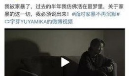 最新爆料家暴男,最新爆料揭露家暴男生悲剧